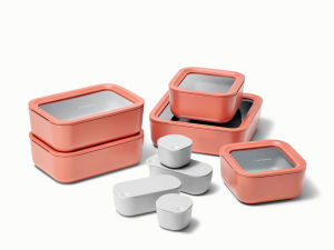 Food Storage - Collections - Perracotta
