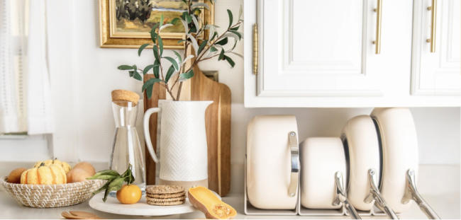3 Ways Using Non-Toxic Cookware  Can Change Your Home