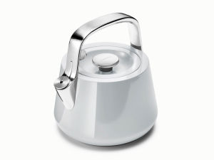 Tea Kettles Collections - Gray